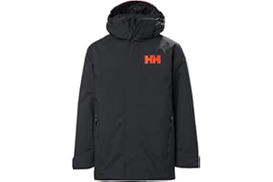 Helly-Hansen Junior Level Jacket Mixte Enfant