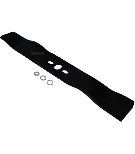 Lame De Rechange 53,3 Cm Pour Tondeuse Super Recycler - Remplace 133-8183-03P, 108-3762-03