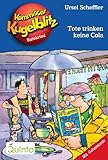 Kommissar Kugelblitz 27. Tote trinken keine Cola: Kommissar Kugelblitz Ratekrimis by