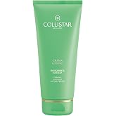 Collistar Lift HD Lifting Body Cream, Anti-Aging, Antioxidant and Brightening, for Arms, Thighs, Knees and Neckline, Silicone