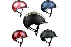 Casco Bombe d'équitation Mistrall-2 Edition