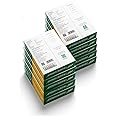 Trident Spectra 75 GSM A4 Copier Paper, 21.9 cm x 29.7 cm (10 Ream / 5000 sheets)