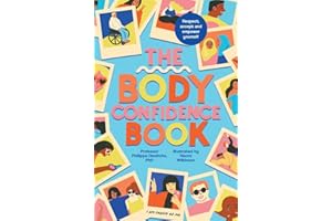 Das Body Confidence Buch. Ein Handbuch für radikales Selbstvertrauen