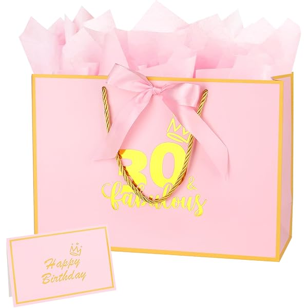 Make-up-Tasche Zum 30. Geburtstag – Geschenk Für Frauen 1995 – Aus Leinen, Wasserdicht, 25x17 Cm – Für Mutter, Freundin, Schwester
