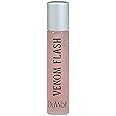 DuWop Cosmetics Lip Venom Lip Plumping Balm - Flash Cool (Silver) by DuWop Cosmetics