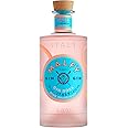 Malfy Gin Rosa - 700 ml - Premium Gin Italiano - Agrumato e intenso - 9 Botaniche con infusione di Pompelmo Rosa della Sicili