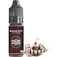 Banana Split High Strength Flavouring - 230+ Flavours - Galaxy Food Flavours - 10ml Bottle