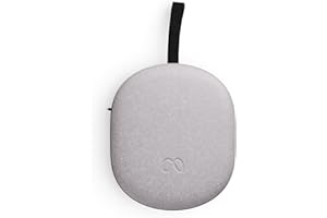 Estuche compacto Meta Quest — Apto para las Meta Quest 3/3S — Nuevo diseño de menor tamaño — Con capacidad para las Quest 3/3S, un controlador Touch Plus, correas dinámicas, cable de carga y adaptador