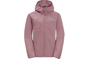 Jack Wolfskin Kurtka softshell Uniseks Solyd Jacket K