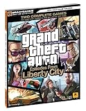 Grand Theft Auto: Episodes from Liberty City Signature Series Strategy Guide Grand Theft Auto: Episodes from Liberty City Signature Series Strategy Guide