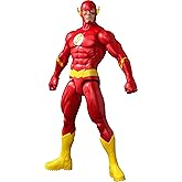 Mattel DC The Flash B&uuml;y&uuml;k Aksiyon Fig&uuml;r&uuml;