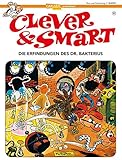 Clever und Smart 11: Einer legt den anderen rein (11) by 