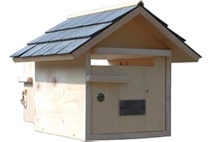 cboutic BOITE AUX LETTRES BOIS MAILLAT PRESTIGE 2 PORTES