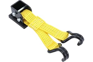 Aim Tools Hi-Lift Lift Mate podnośnik samochodowy, udźwig 4 tony, podnośnik do kół Offroad, 4 x 4, do samochodów terenowych, do montażu