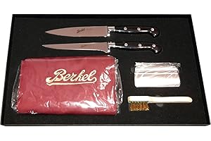 BERKEL - SALUMIERE ESSENTIAL KIT ADHOC