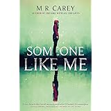 Someone Like Me