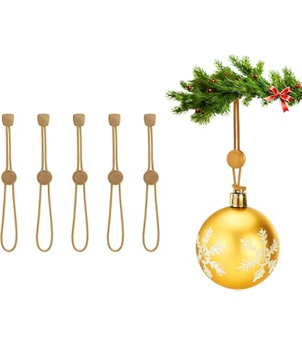 160 Ganci Per Ornamenti Natalizi In Metallo, Argento, A Forma Di S E Spirale, 4 Cm, Per Palline E Decorazioni