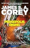 Persepolis Rising