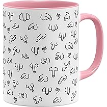 Tazza In Ceramica Per WC Tazza Per Caffè Tè Latte Gelato Tazza Per - Foto 3