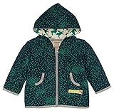 loud + proud Unisex Baby 357 Full Jacket