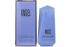 ANGEL by Thierry Mugler BODY LOTION 210ml