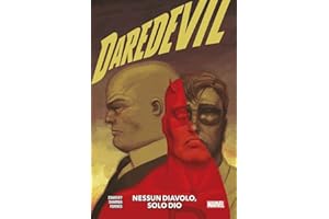 Fumetto Daredevil Vol. 2 - Nessun Diavolo, Solo Dio – Marvel Collection – Panini Comics – Italiano