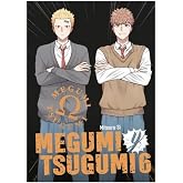 Megumi y tsugumi vol 06
