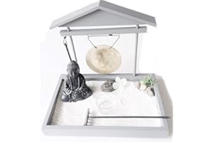 F&G Supplies- Buda de jardín, Color rosa (Sifcon BU_0011)