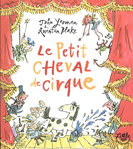 <a href="/node/31547">Le petit cheval de cirque</a>