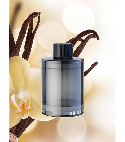CEENIU Recharge Désodorisant Voiture CF8 Senteur Sakura - Parfum Naturel Français 1200 Pulvérisations