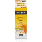 Neutrogena Soothing Clear Nemlendirici Krem (75 ml)