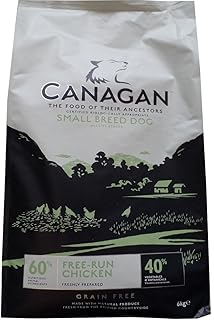 canagan dog food amazon