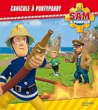 Sam le Pompier Canicule à Pontypandy