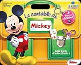 Image de Le Cartable De Mickey Ms