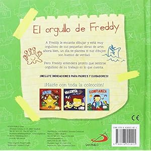 El orgullo de Freddy