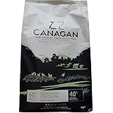 canagan medium breed chicken