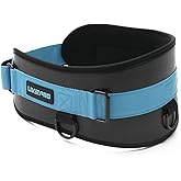 Livepro LP8094 Leather Fitness Belt