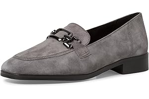 Tamaris Femme Chaussures Basses, Dame Mocassin,Chaussons,TOUCHit
