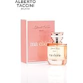 Alberto Taccini Ma Ch&eacute;rie Kadın Parf&uuml;m&uuml; 50 ml 1 Paket (1 x 50 ml)