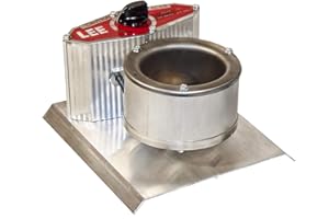 Lee Precision Melter 220 Volt 90024