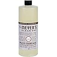 MRS. MEYER'S CLEAN DAY Multi-Surface Cleaner Concentrate, Use to Clean Floors, Tile, Counters, Lavender, 32 fl. oz