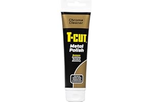 T-Cut Metal Polish, 100g