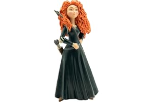 Bullyland 12825 - Walt Disney Ribelle The Brave - Merida