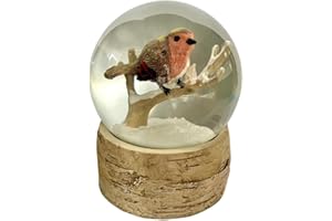 'Heaven Sends' - ?nie?na kula z Robinem