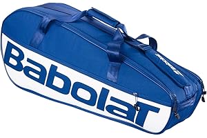 ‎BABOLAT Babolat Court M Schlägertasche Blau -