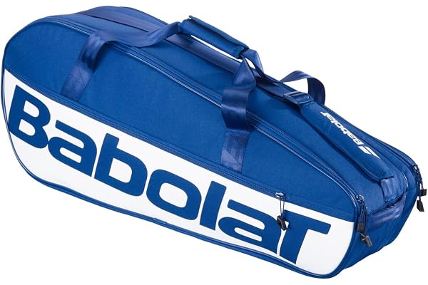 Babolat Court M Housse De Raquette Bleu -