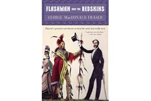 Flashman and the Redskins