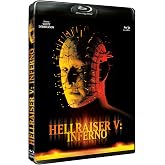 Hellraiser V: Inferno BLU RAY 2000 [Blu-ray]