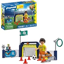 Playmobil My Life 71806 pas cher, Sportifs avec matériel de fitness - Promo Pack Playmobil My Life 71806 pas cher, Sportifs avec matériel de fitness - Promo Pack