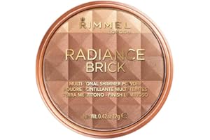 Rimmel London IlluminatoREN & Luminisers, Mittel, 30 ml